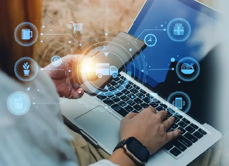 Developing unique apps for diverse business solutions and workflows